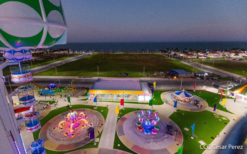 parque