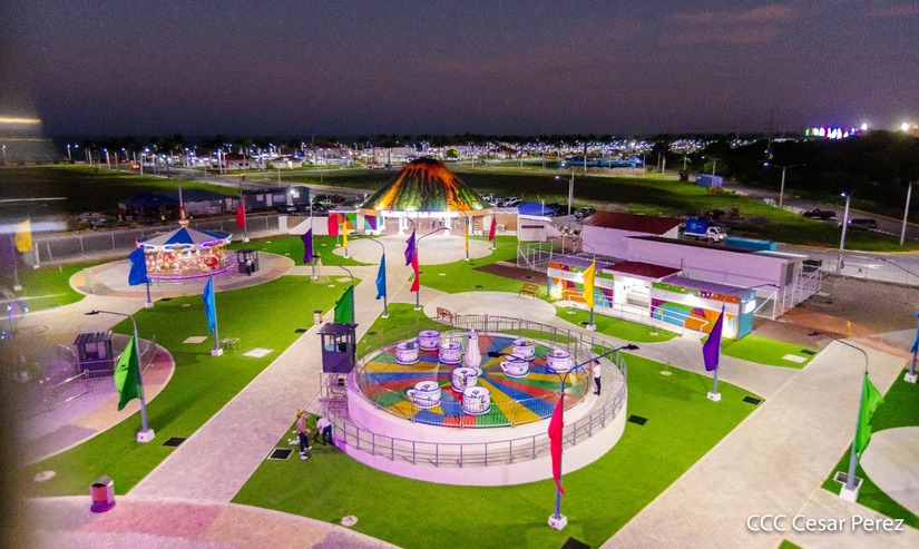 parque