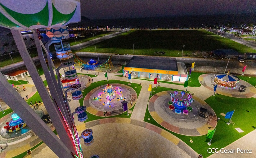 parque