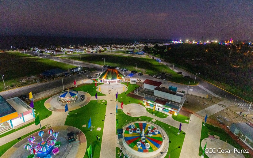 parque