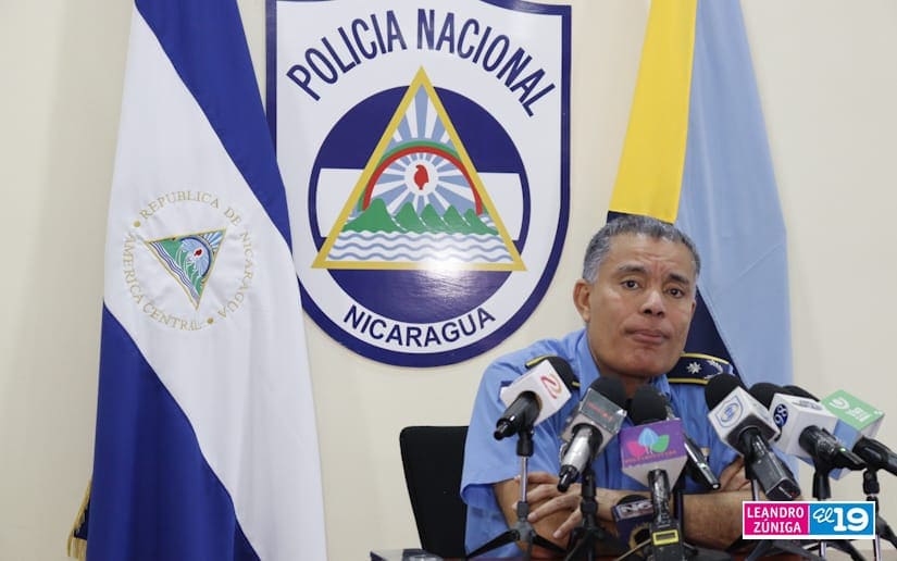 POLICIA