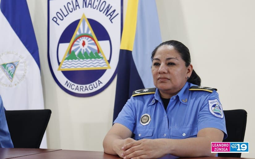 POLICIA