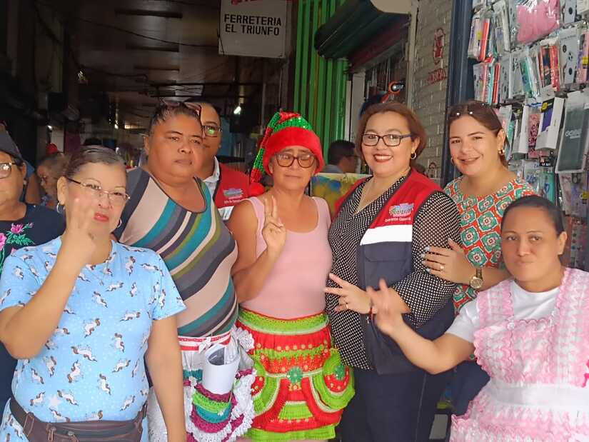 MERCADOS