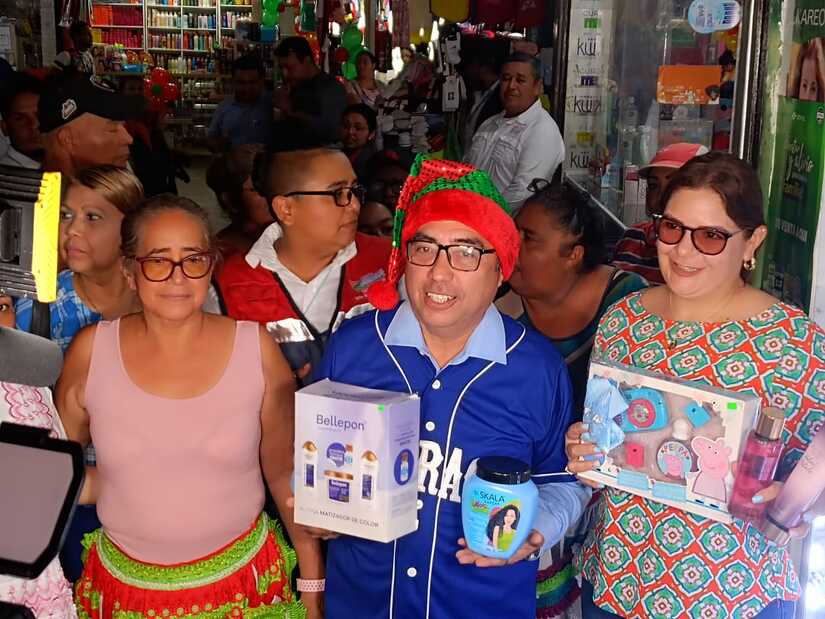 MERCADOS