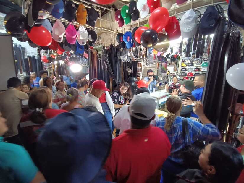 MERCADOS