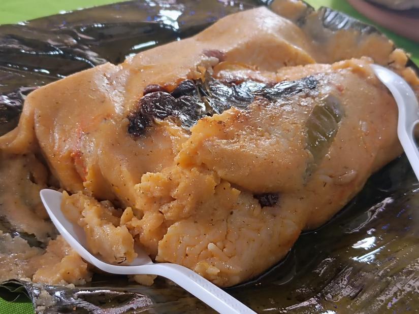 comidas