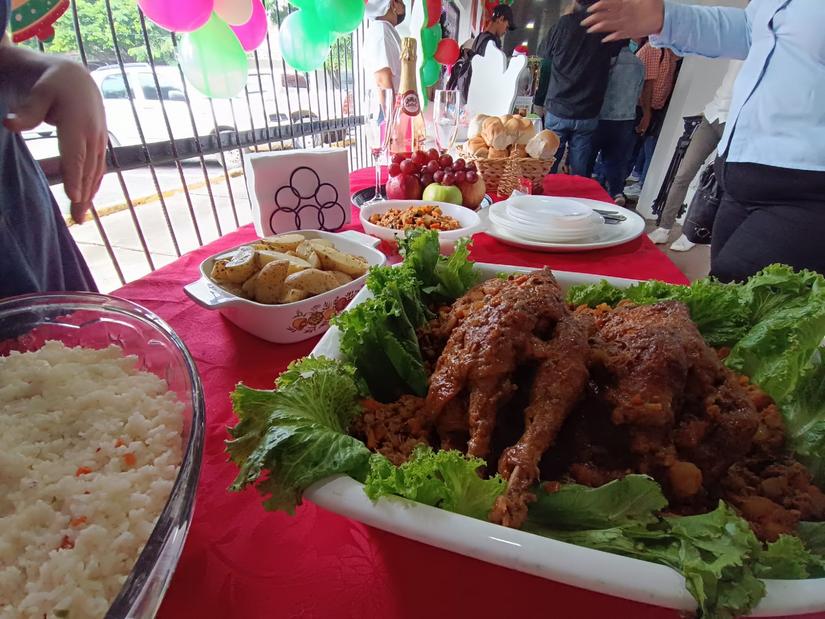 comidas