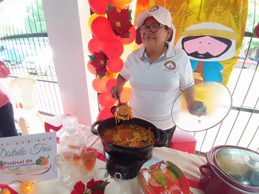 comidas