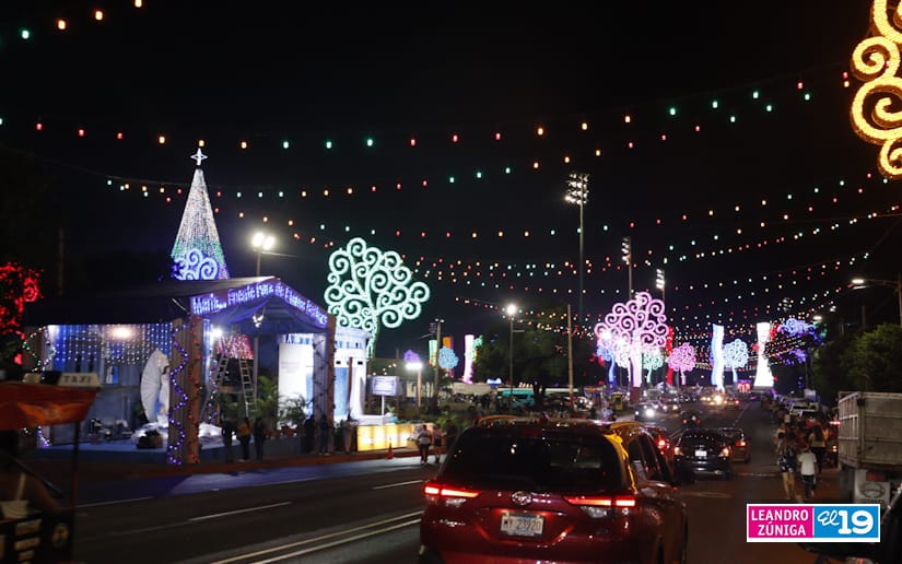 avenida