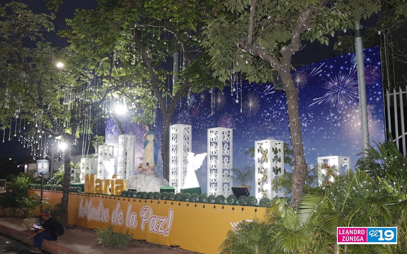 avenida