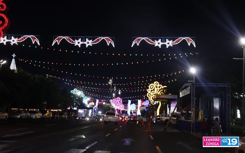 avenida