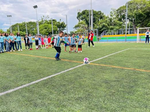 futbol
