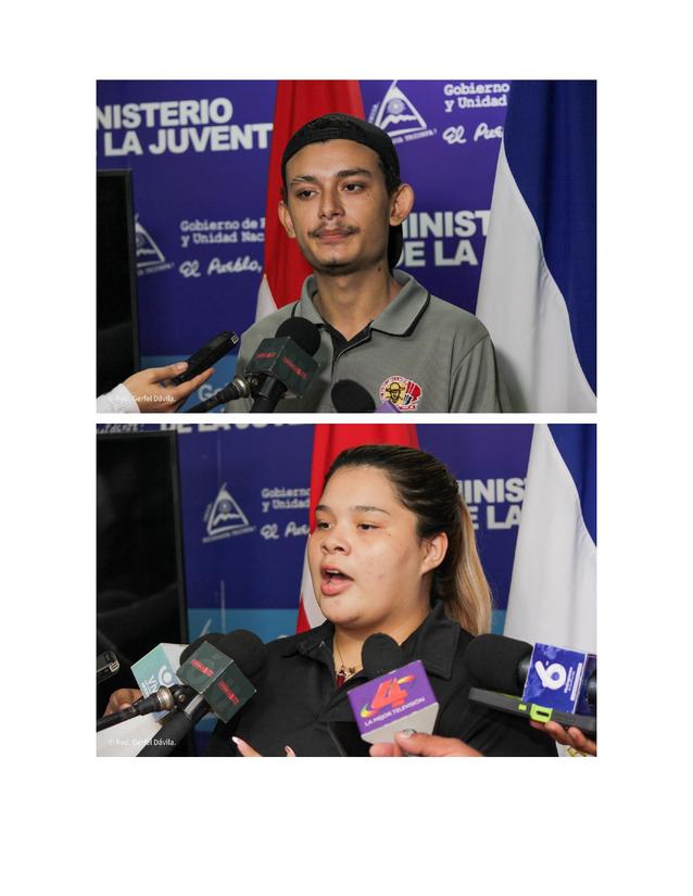 juventud-sandinista