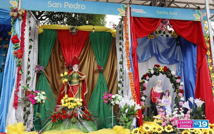 patronos