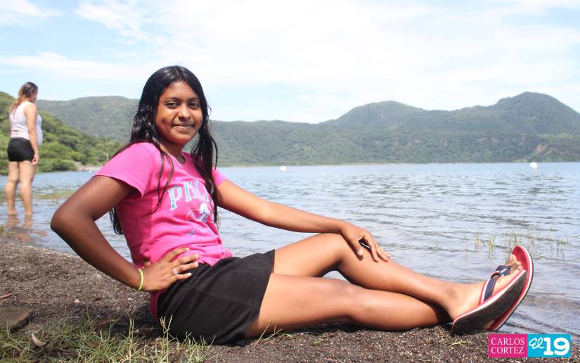 xiloa