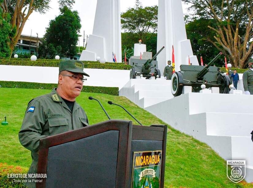 SOLDADO
