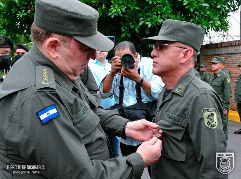 SOLDADO