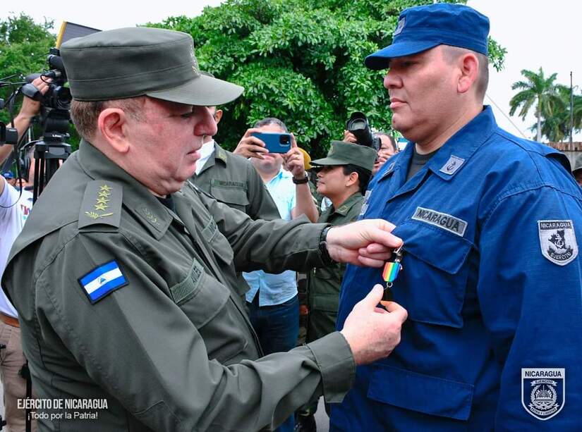 SOLDADO