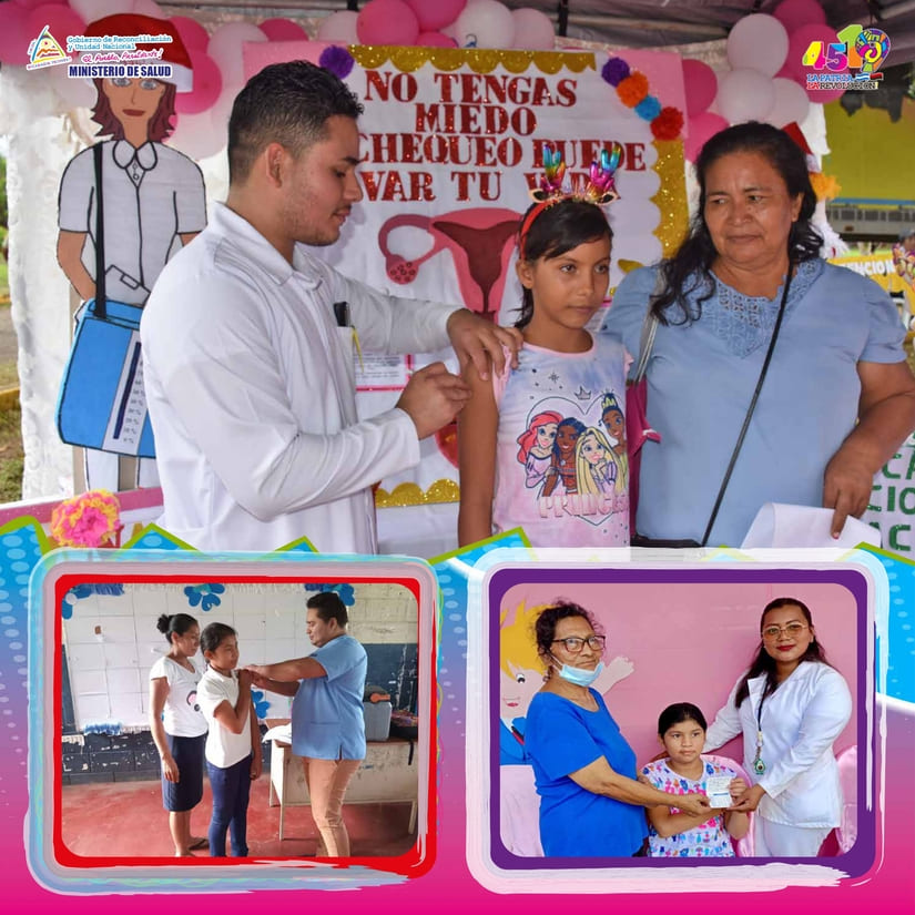 campa&ntilde;a