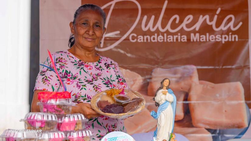 cajetas