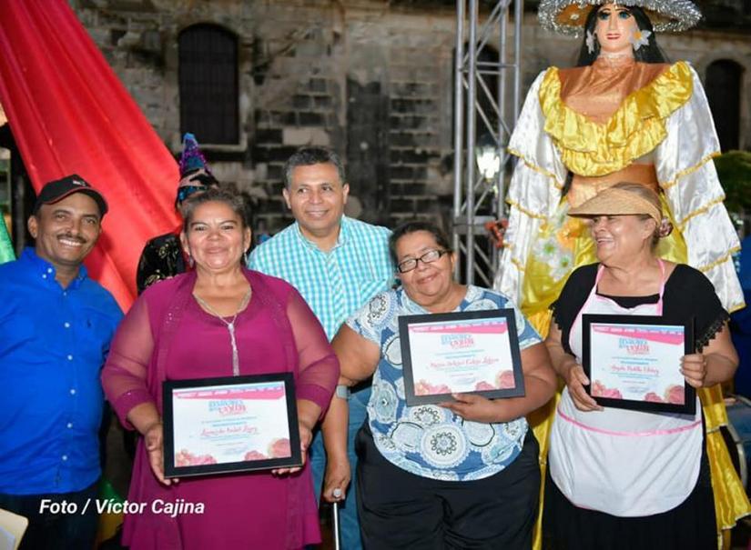 cajetas
