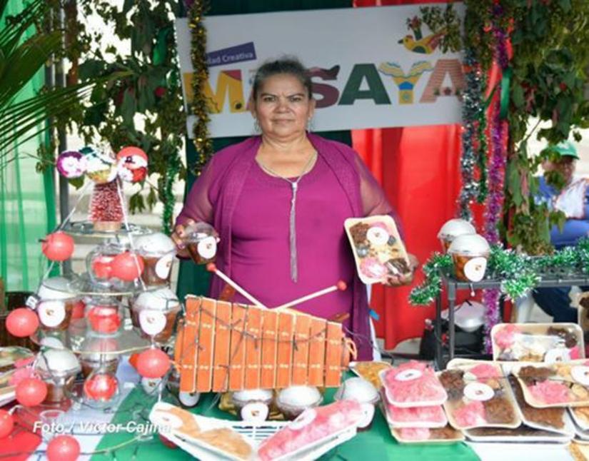 cajetas