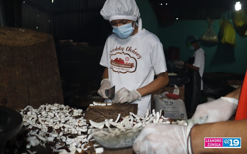 dulceria