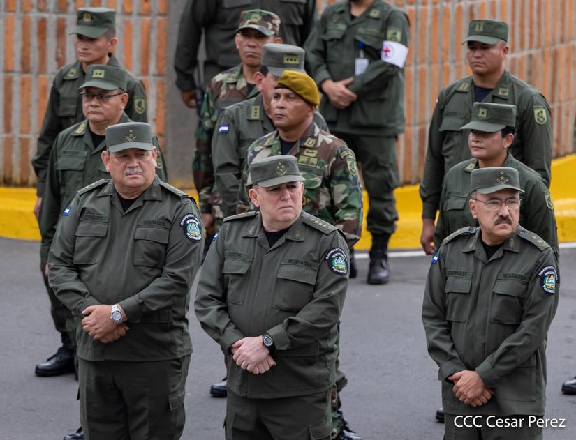 ejercito