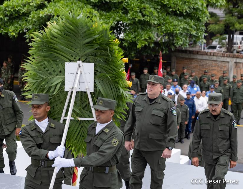 ejercito
