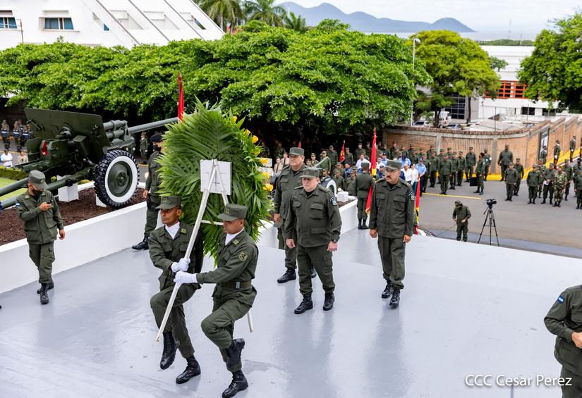 ejercito