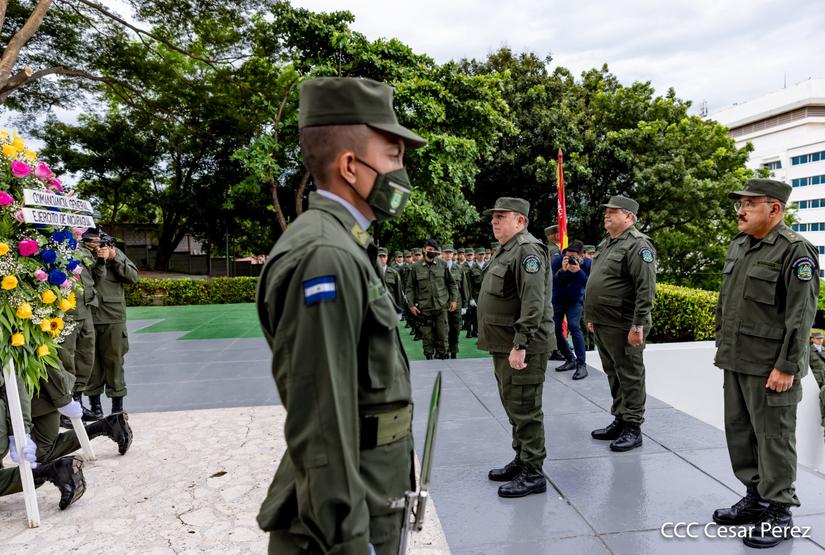 ejercito
