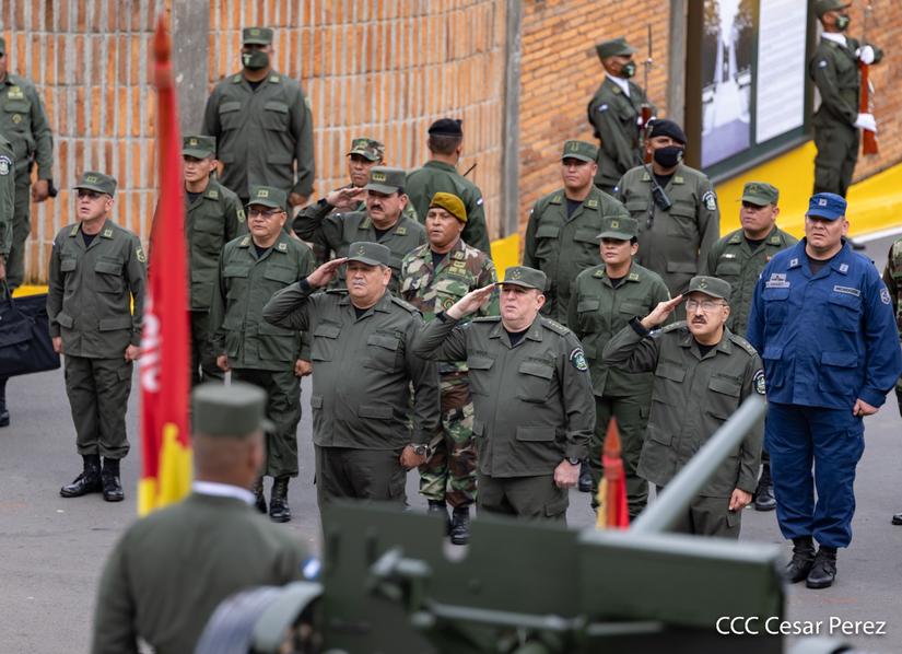 ejercito