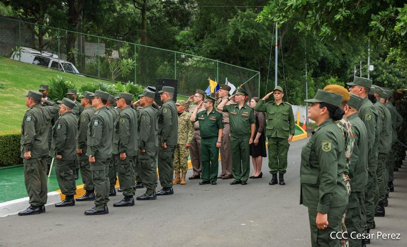 ejercito