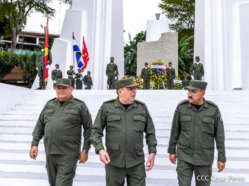 ejercito