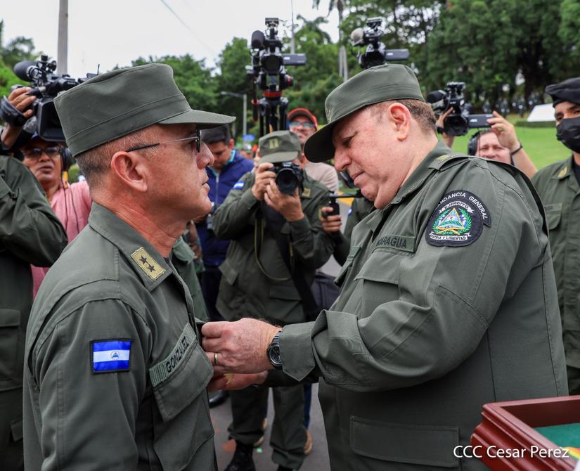 ejercito