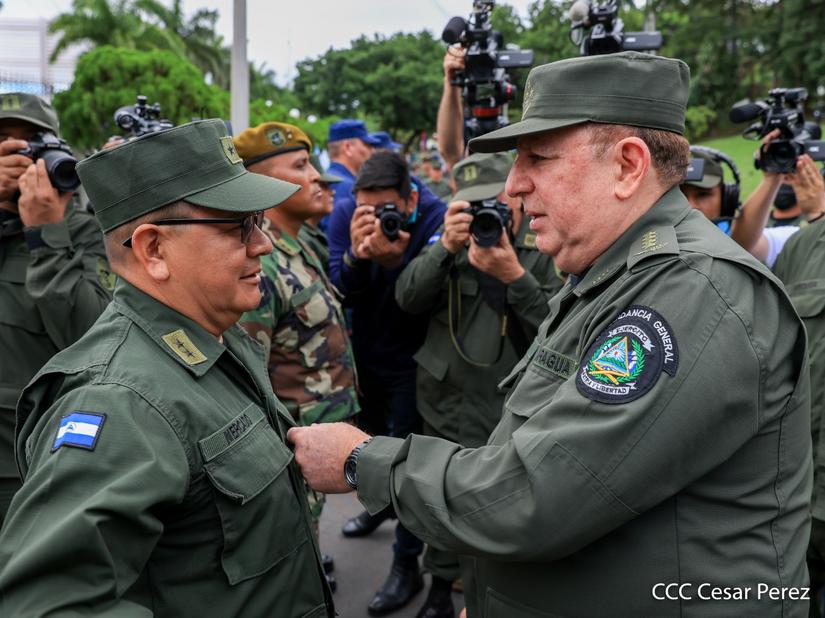 ejercito