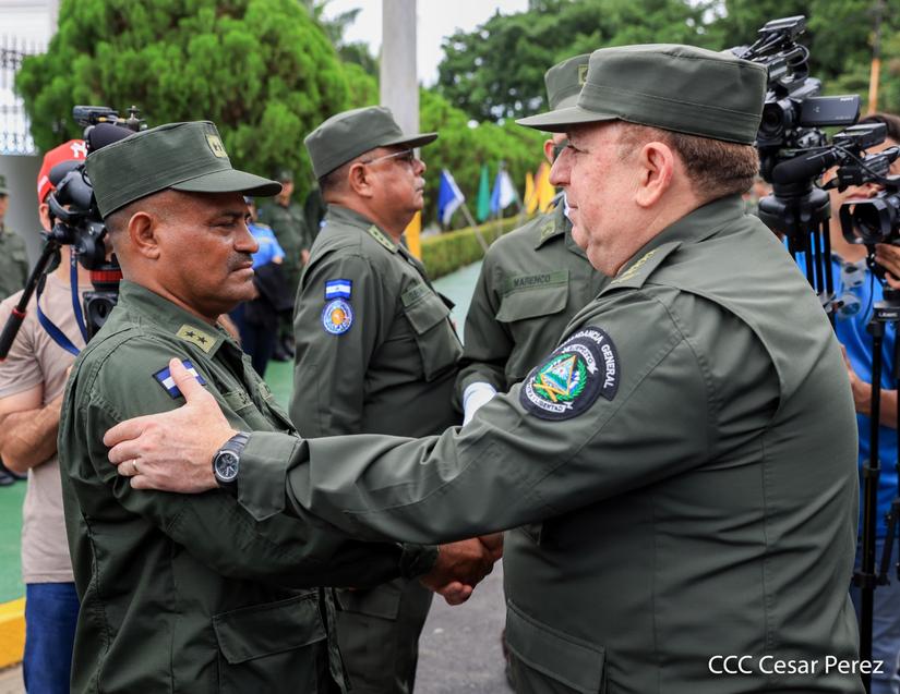 ejercito