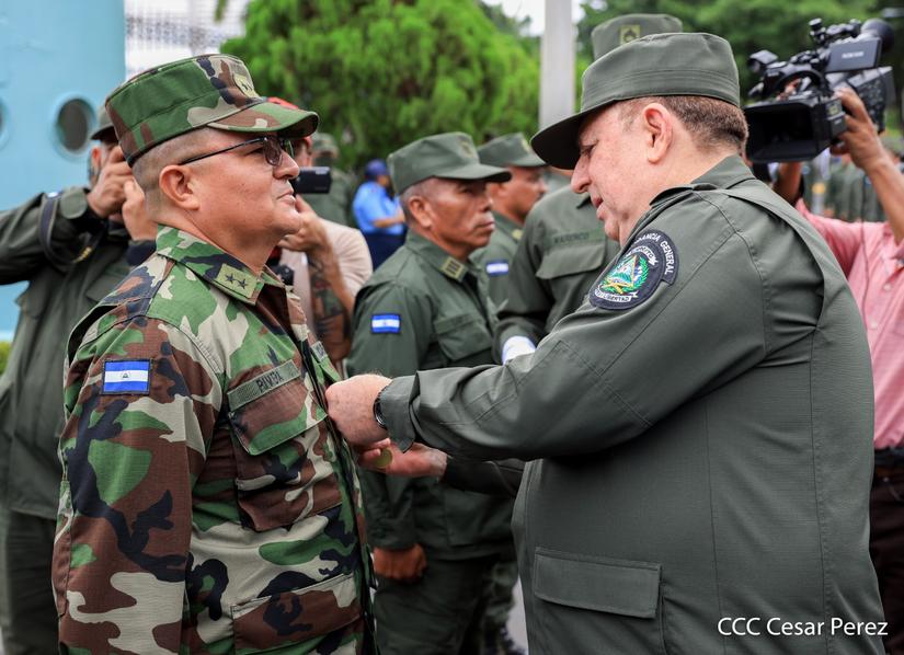 ejercito