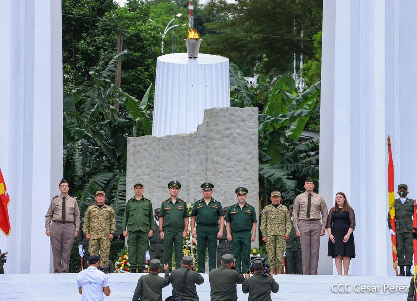 ejercito