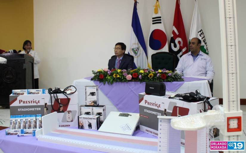 corea