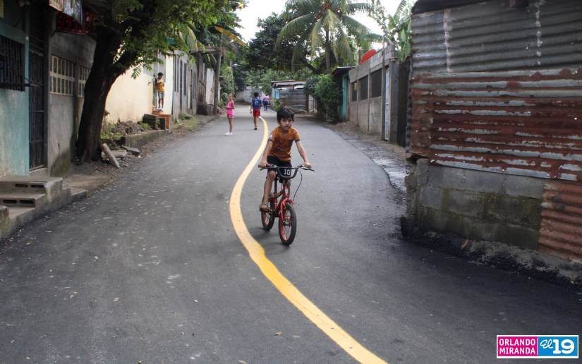 calles