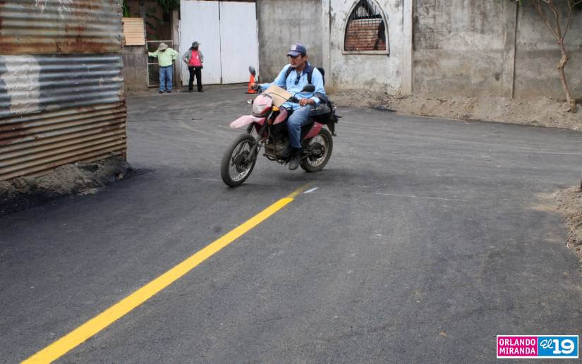 calles