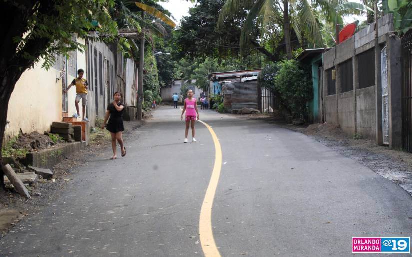 calles