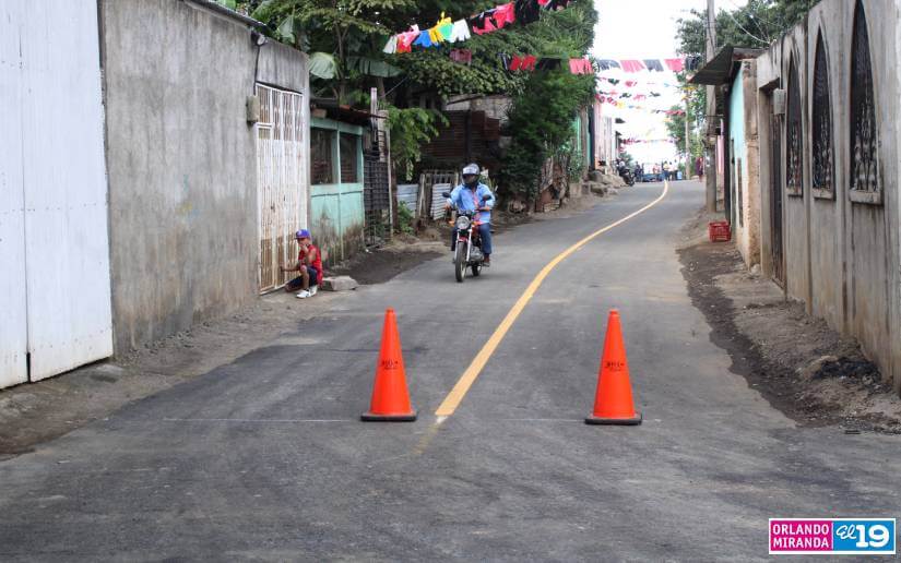 calles