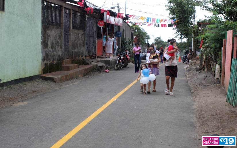 calles