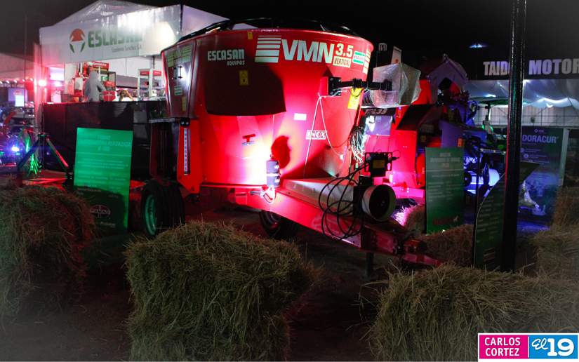 FERIA