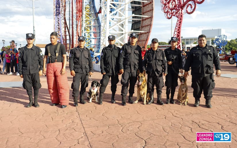 bomberos