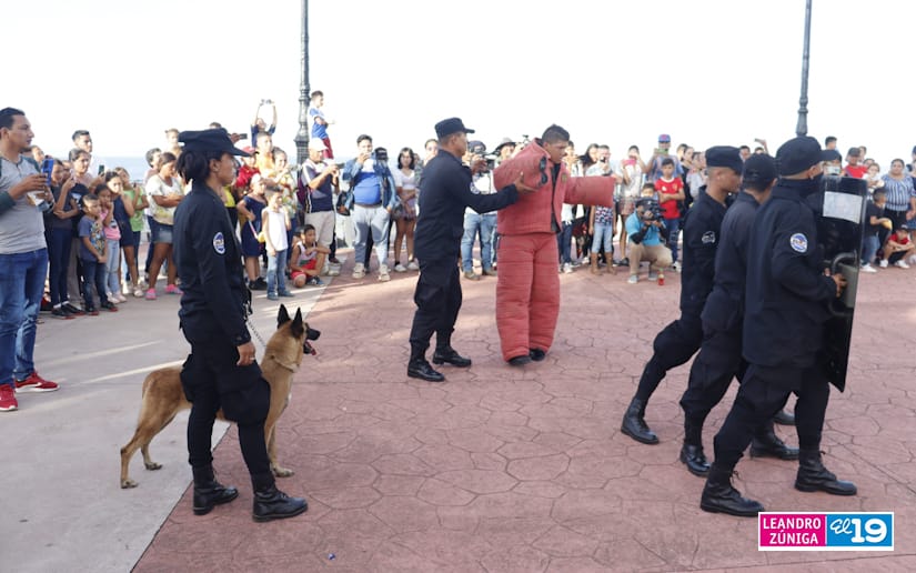 bomberos