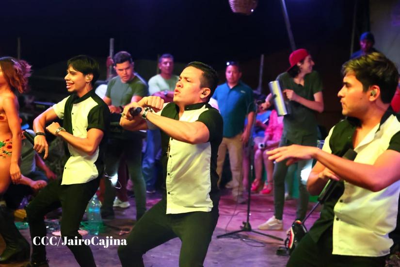 concierto