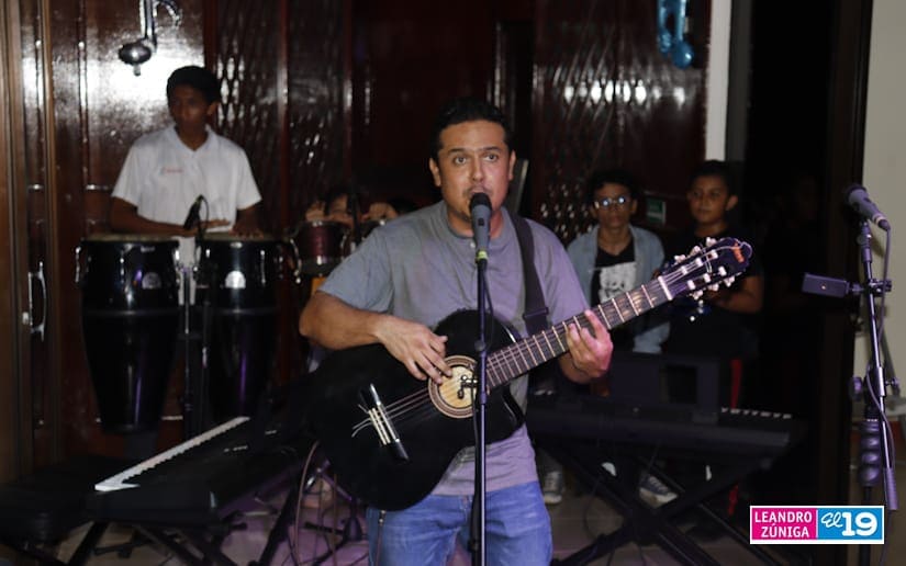 concierto